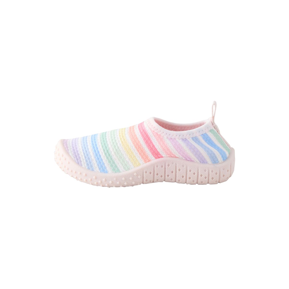 Chaussettes de nage rayures multicolores, NEXT
