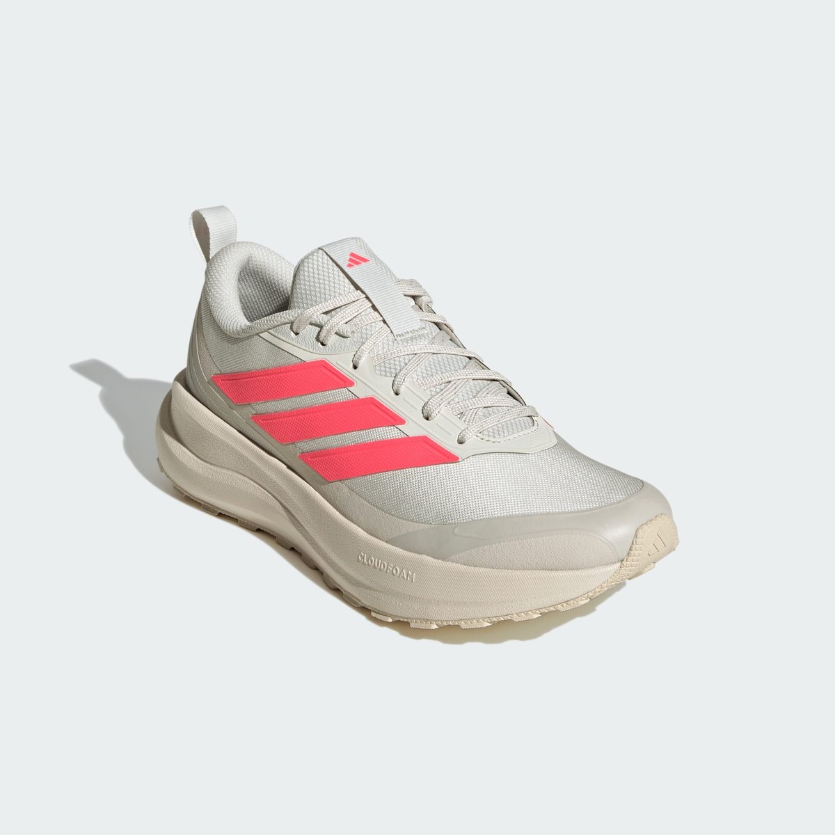 Chaussure Runfalcon 6 Atr Chaussure Runfalcon 6 Atr orbit grey / solar turbo / alumina, adidas Performance
