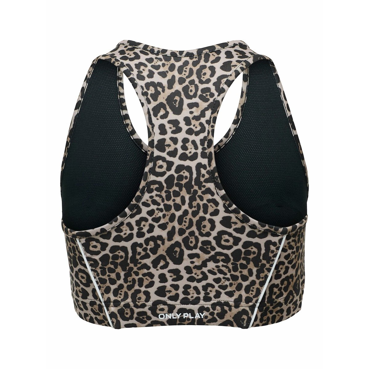 Soutien de desporto Daisy, com fecho leopardo, ONLY PLAY