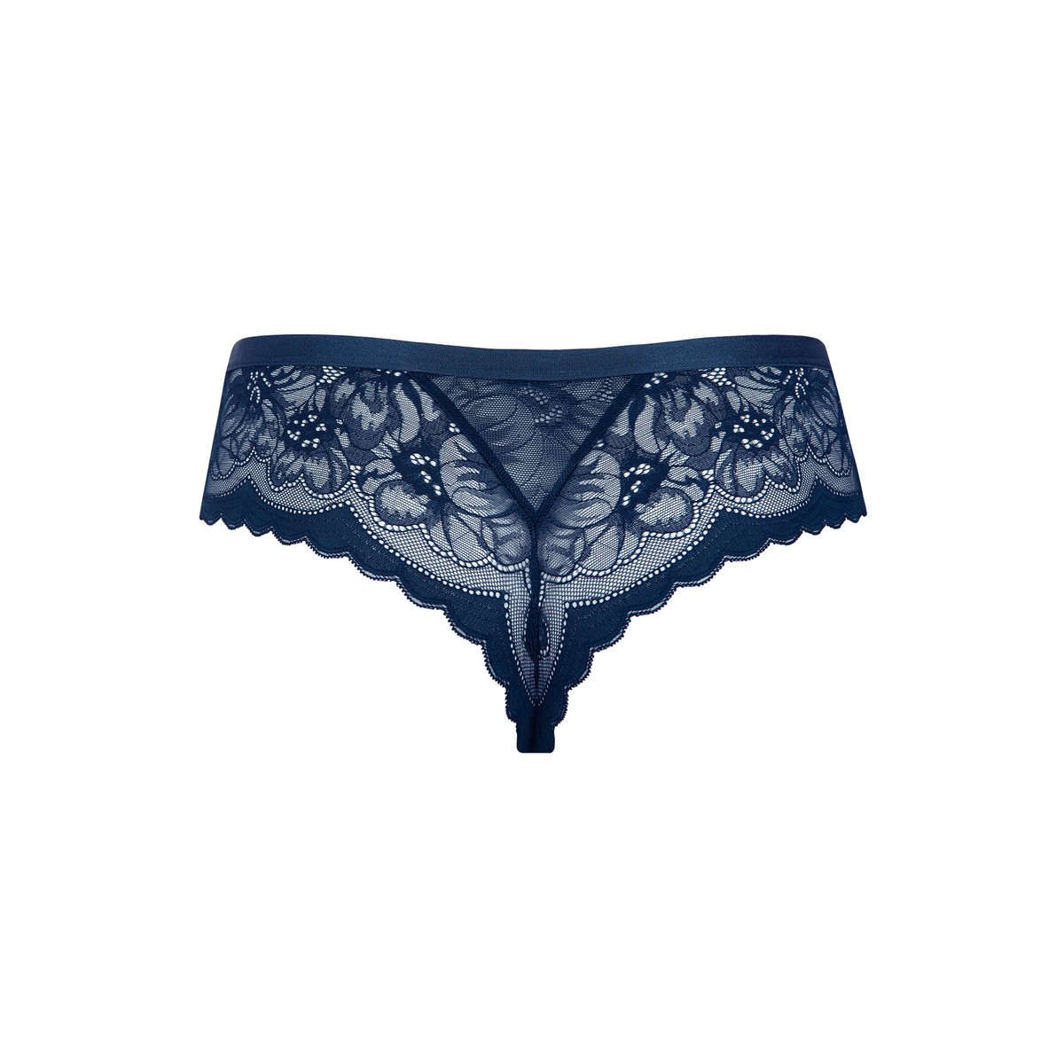Brésilien EVELYN bleu, LISCA