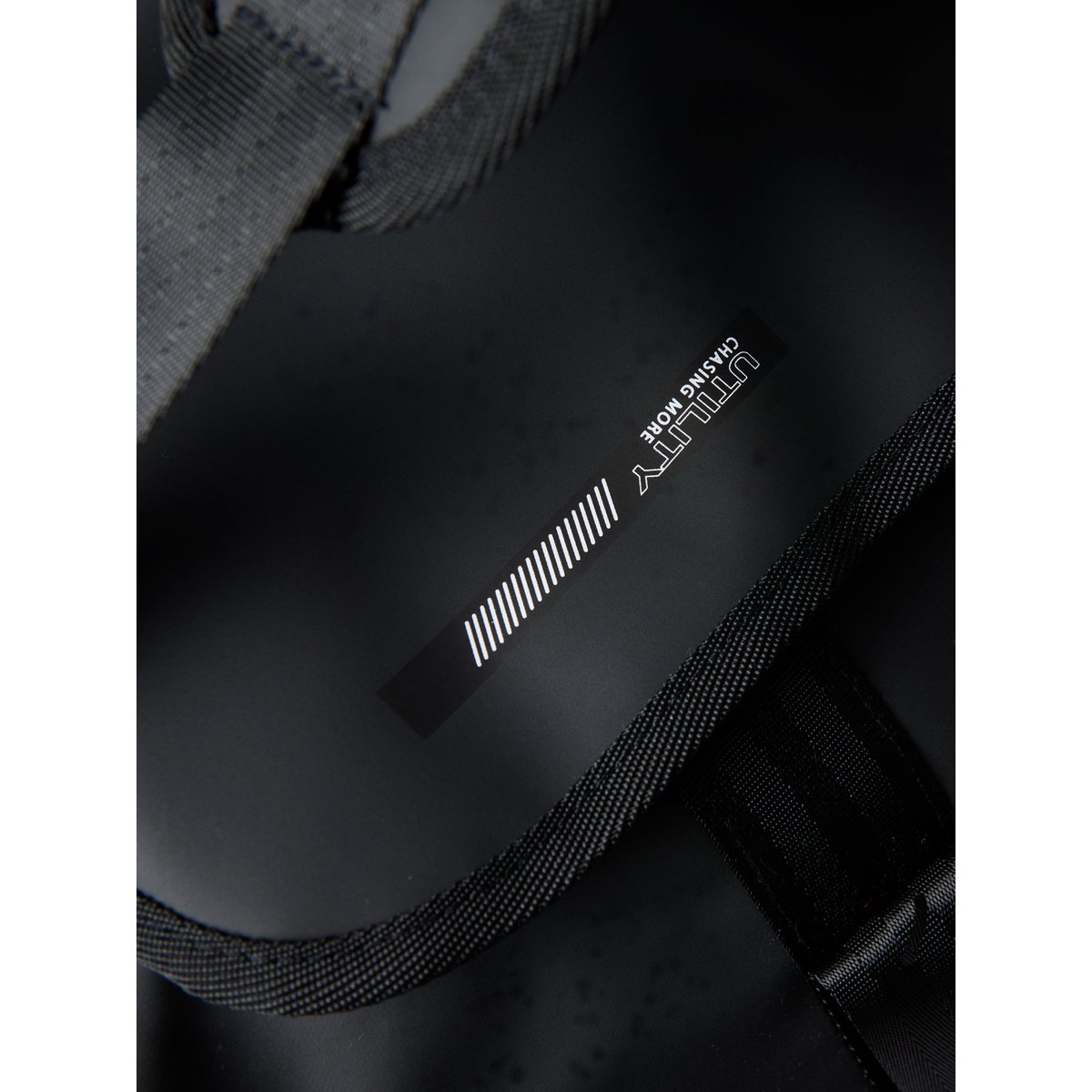Sac noire - black, JACK & JONES