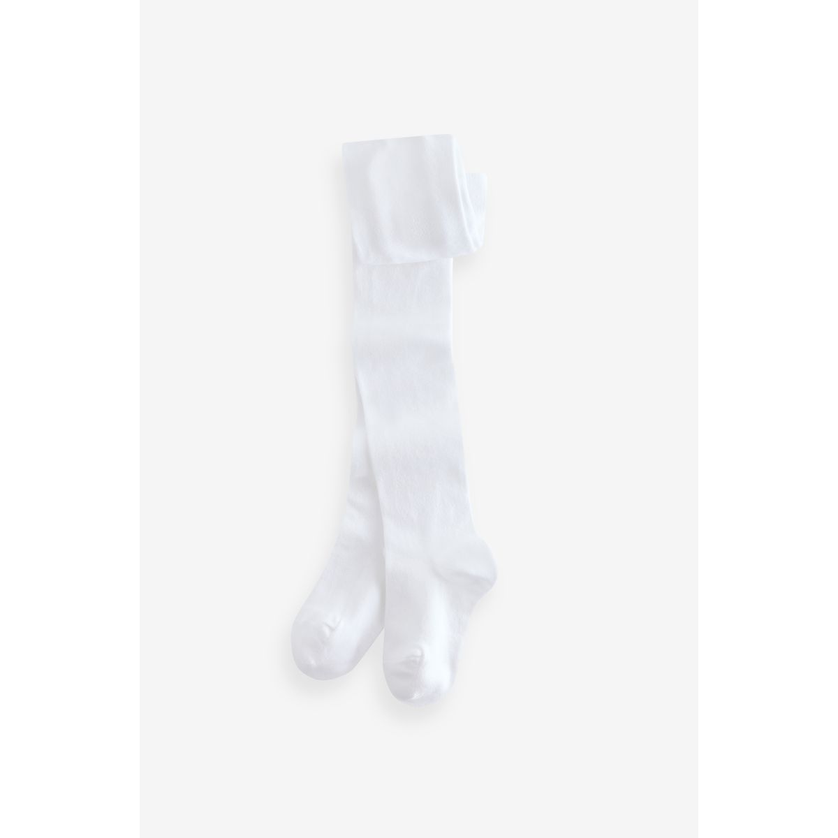Collants pour l'école, lot de 5 blanc, NEXT