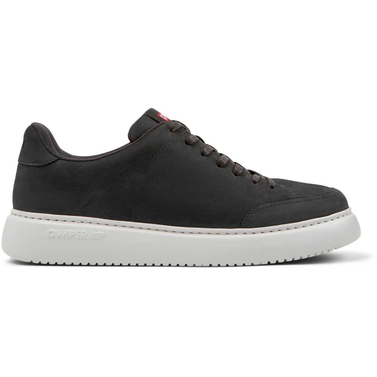 Baskets Runner K21 gris foncé, CAMPER