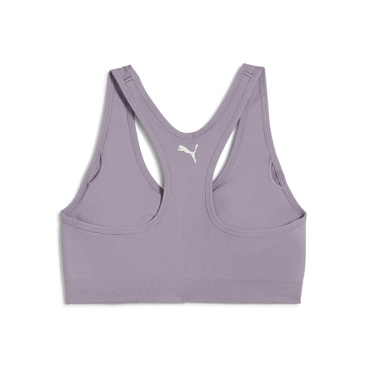 Medium Support Sports Bra lilac, PUMA