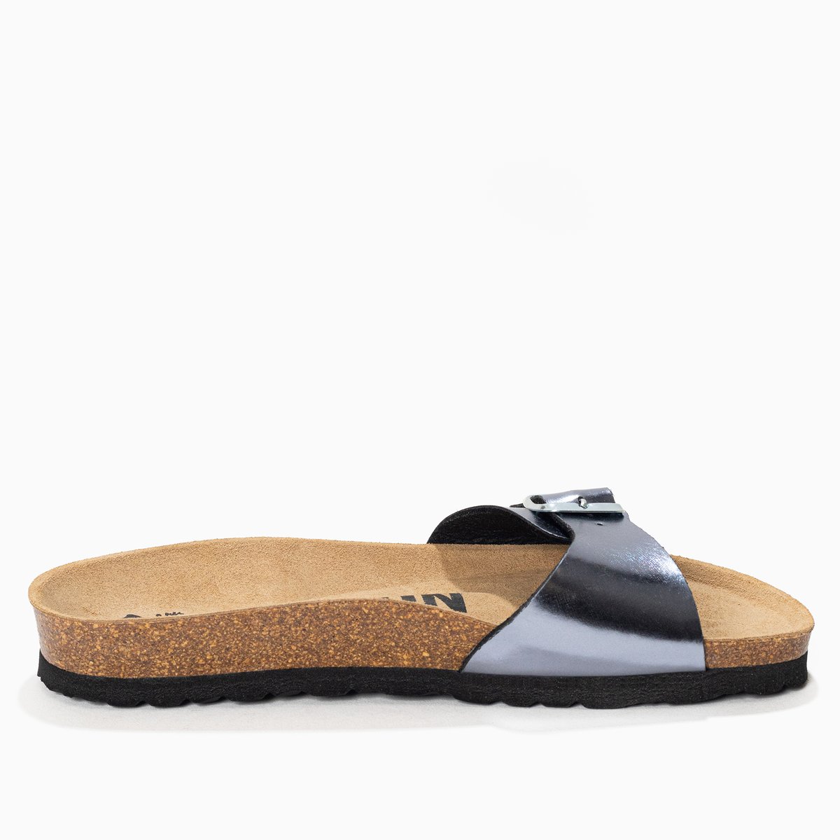 Sandales ZEPHYR turquoise, BAYTON