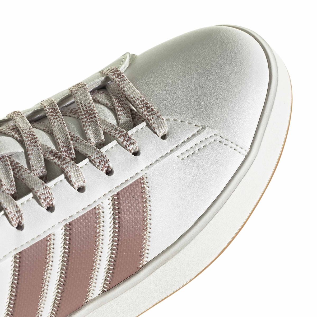 Sapatilhas GRAND COURT 3.0 branco/rosa, ADIDAS SPORTSWEAR