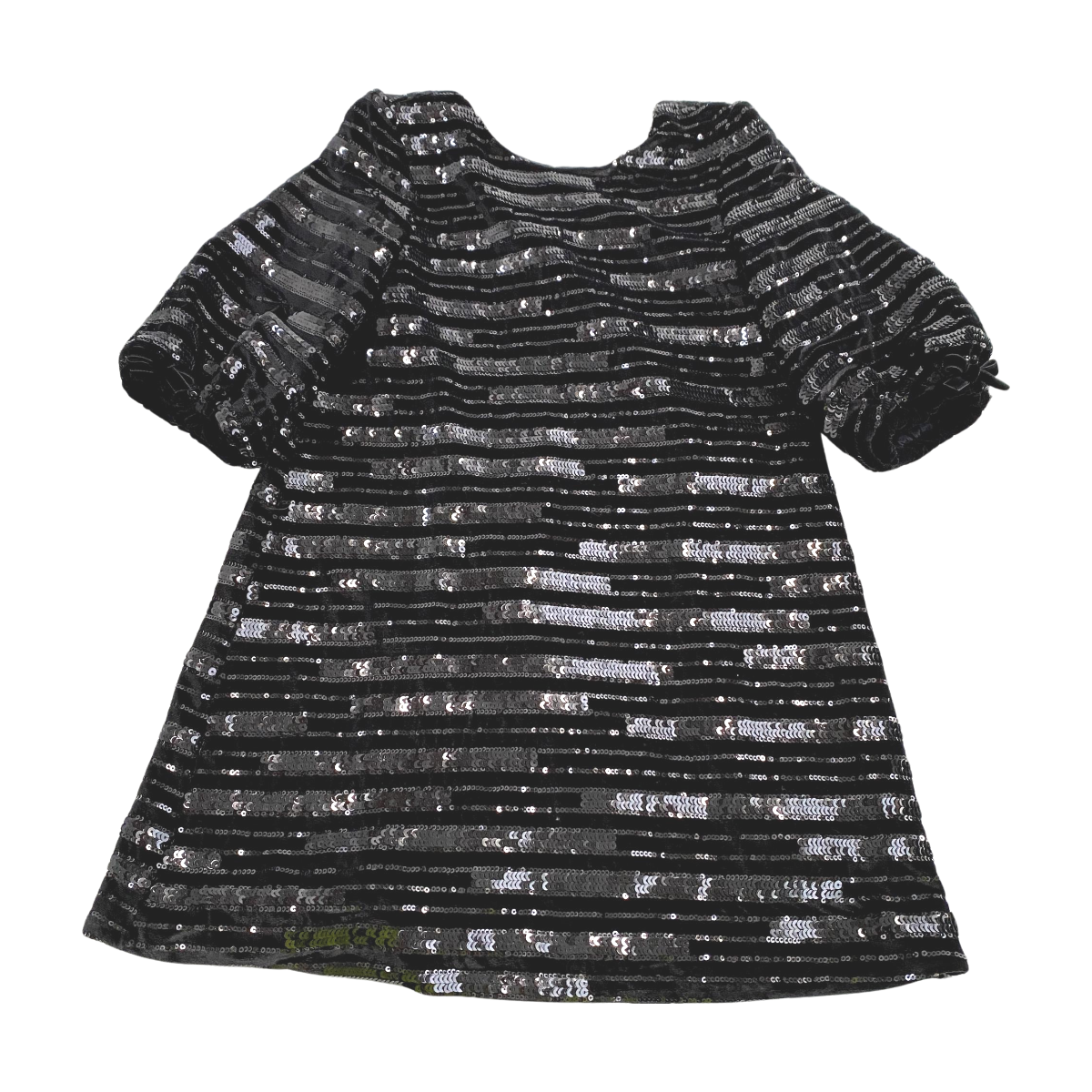 Robe enfant - Très bon état noir, TARTINE ET CHOCOLAT