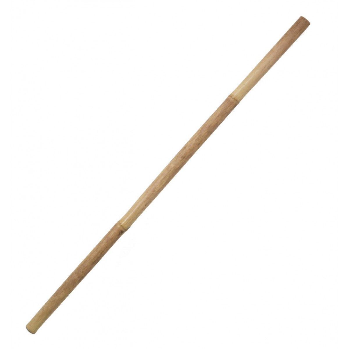 Bambou naturel, DECORATION D’AUTREFOIS