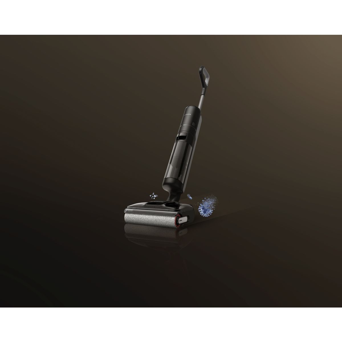 Aspirateur laveur H12 Pro Flex Reach couleur unique, DREAME