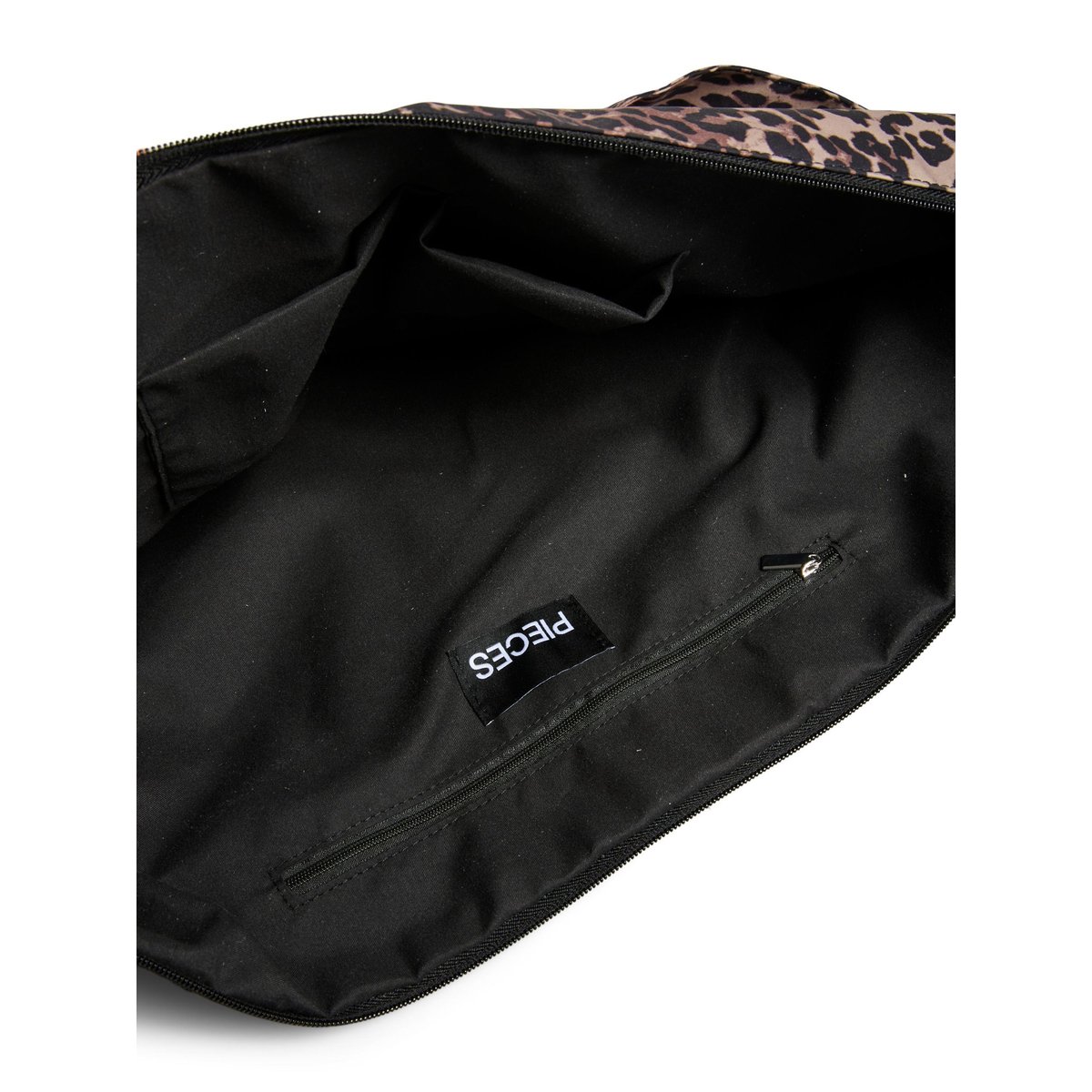 Sac Banane black 1, PIECES