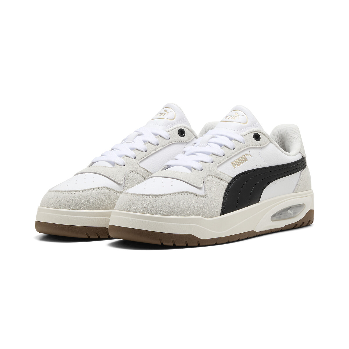 Baskets SHUFFLE TECH OG blanc/noir, PUMA