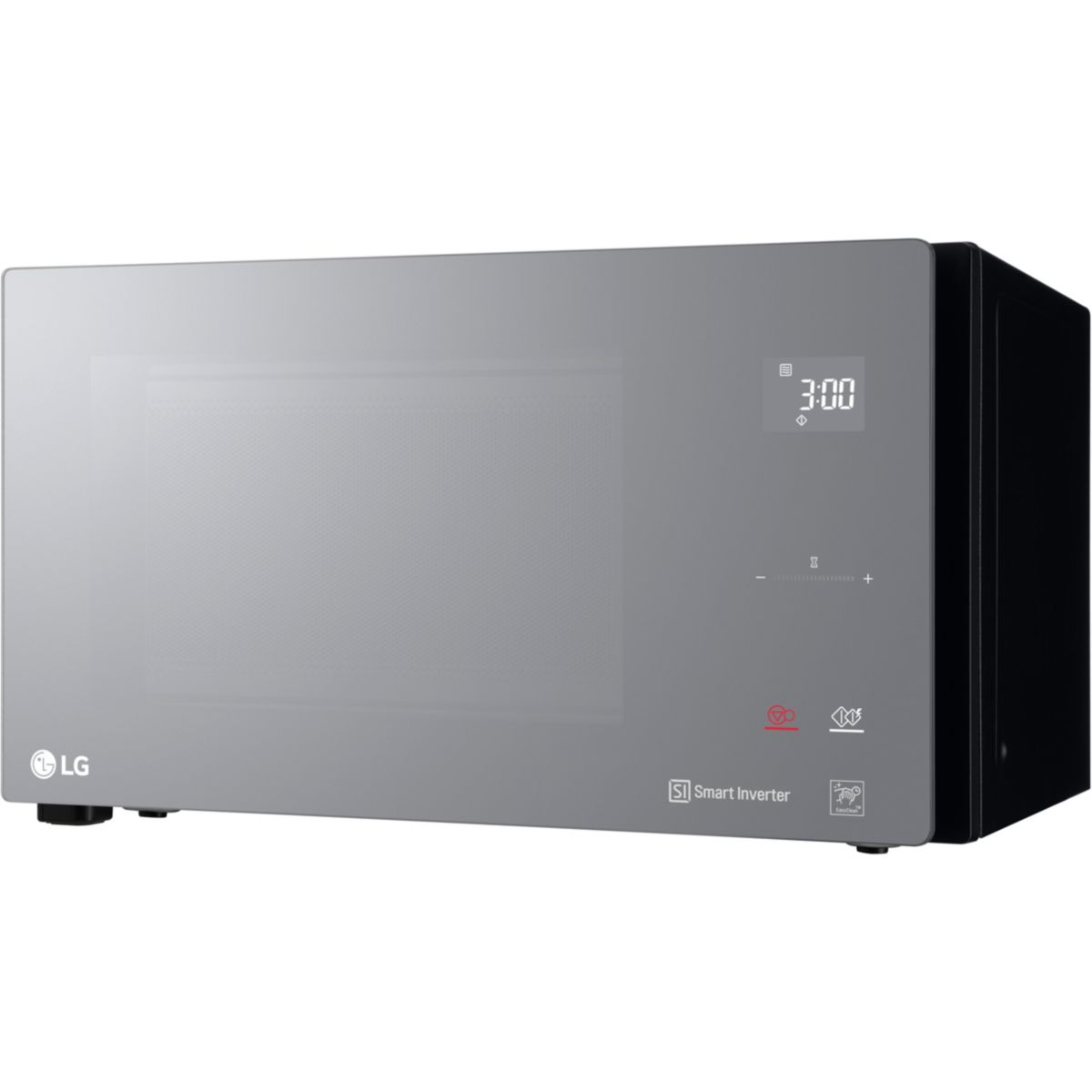 Micro ondes MS3295DDR NeoChef noir, LG