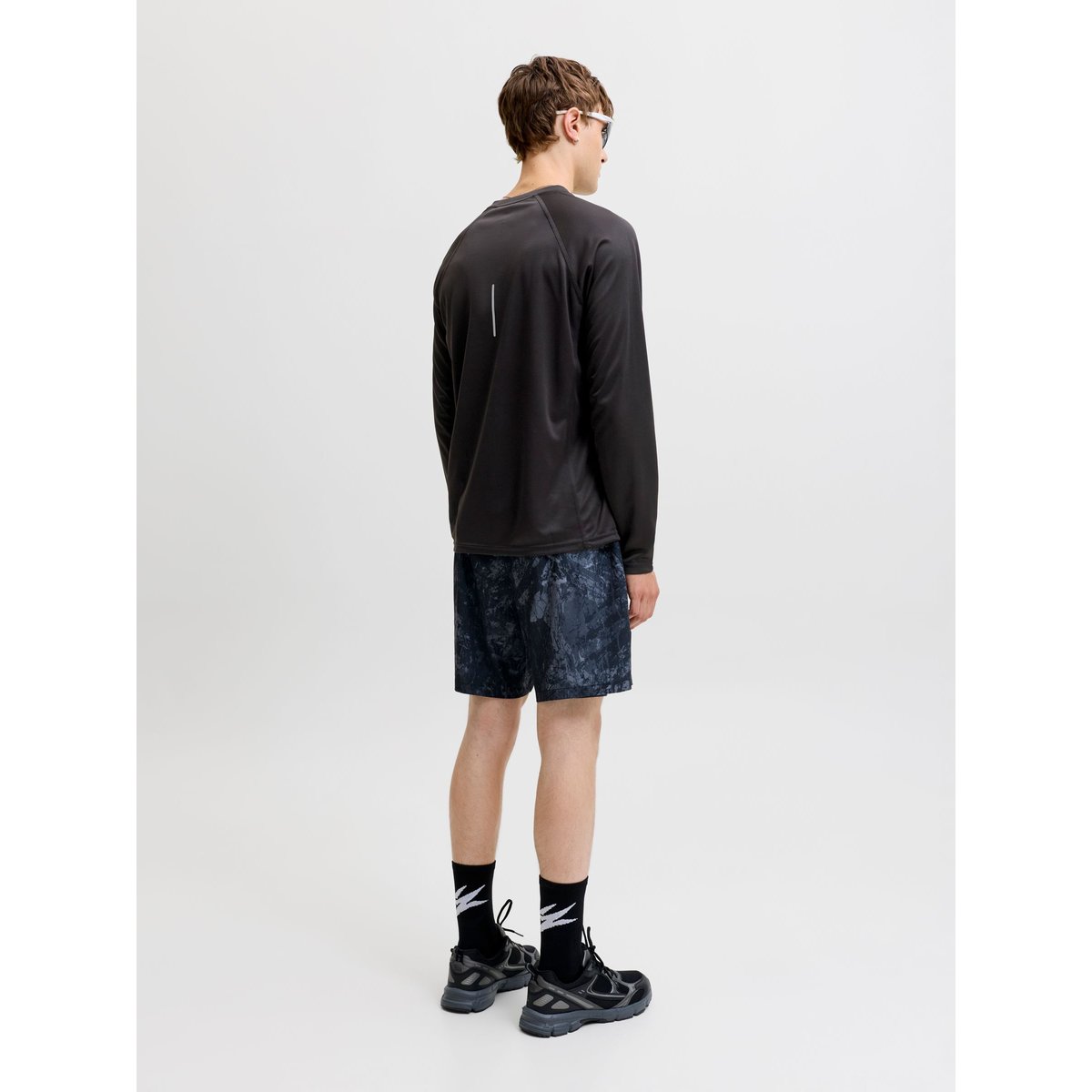 Haut D'entraînement black 1, JACK & JONES