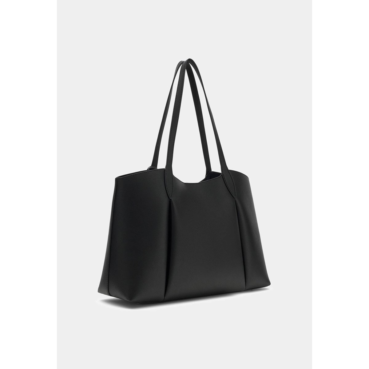 Sac Fourre-Tout Melody noir, GUESS