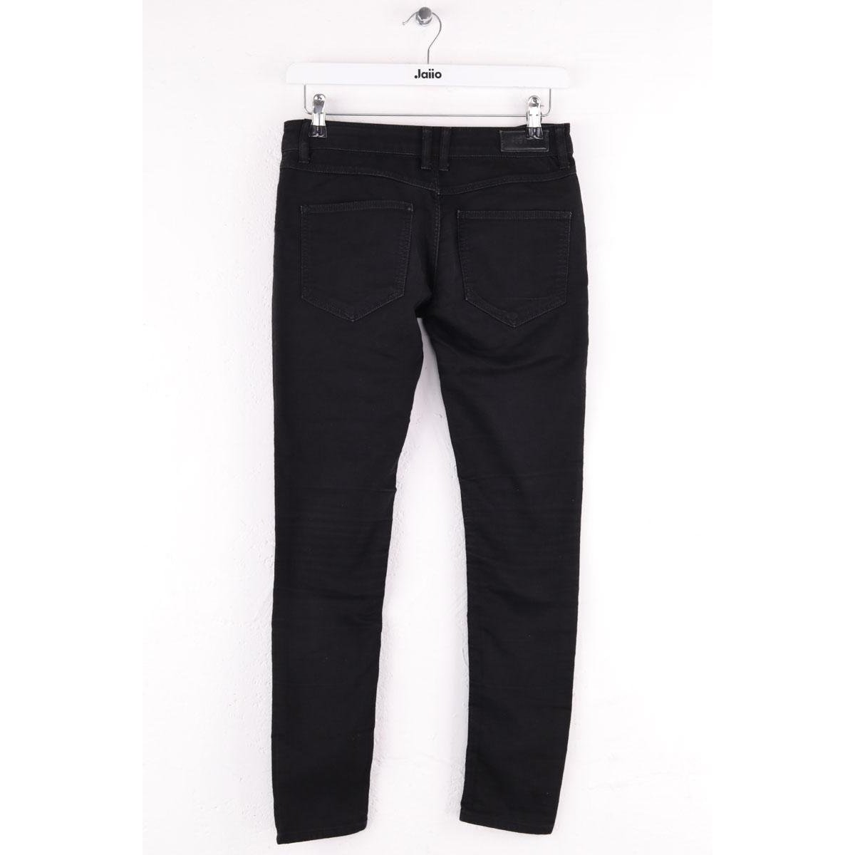 Jean slim - Bon État noir, CLAUDIE PIERLOT