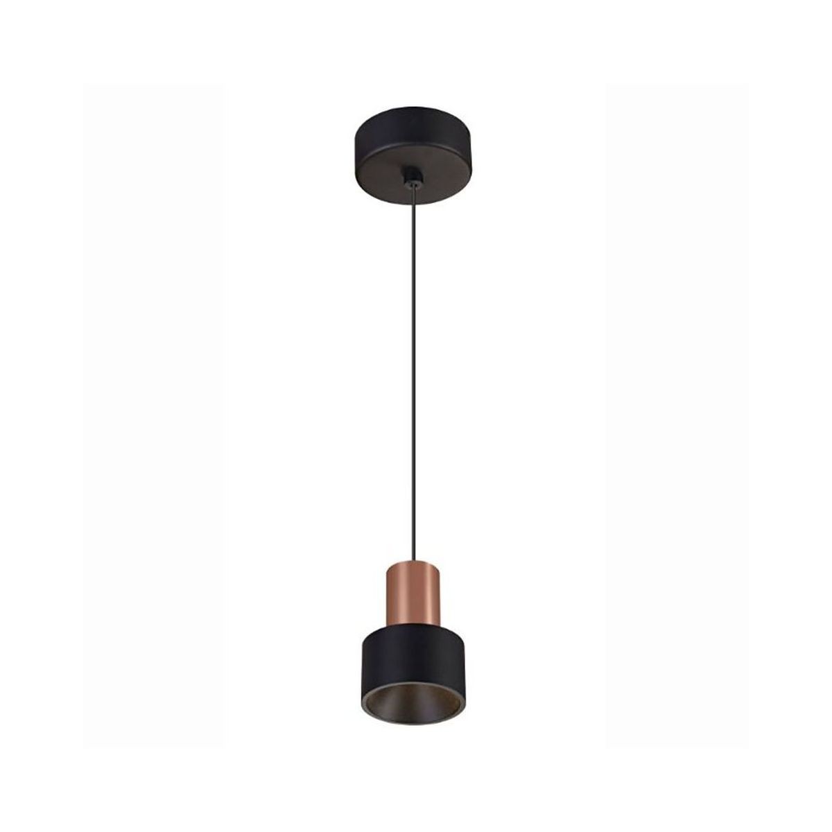 Suspension    GRUISSAN noir or, MANTRA