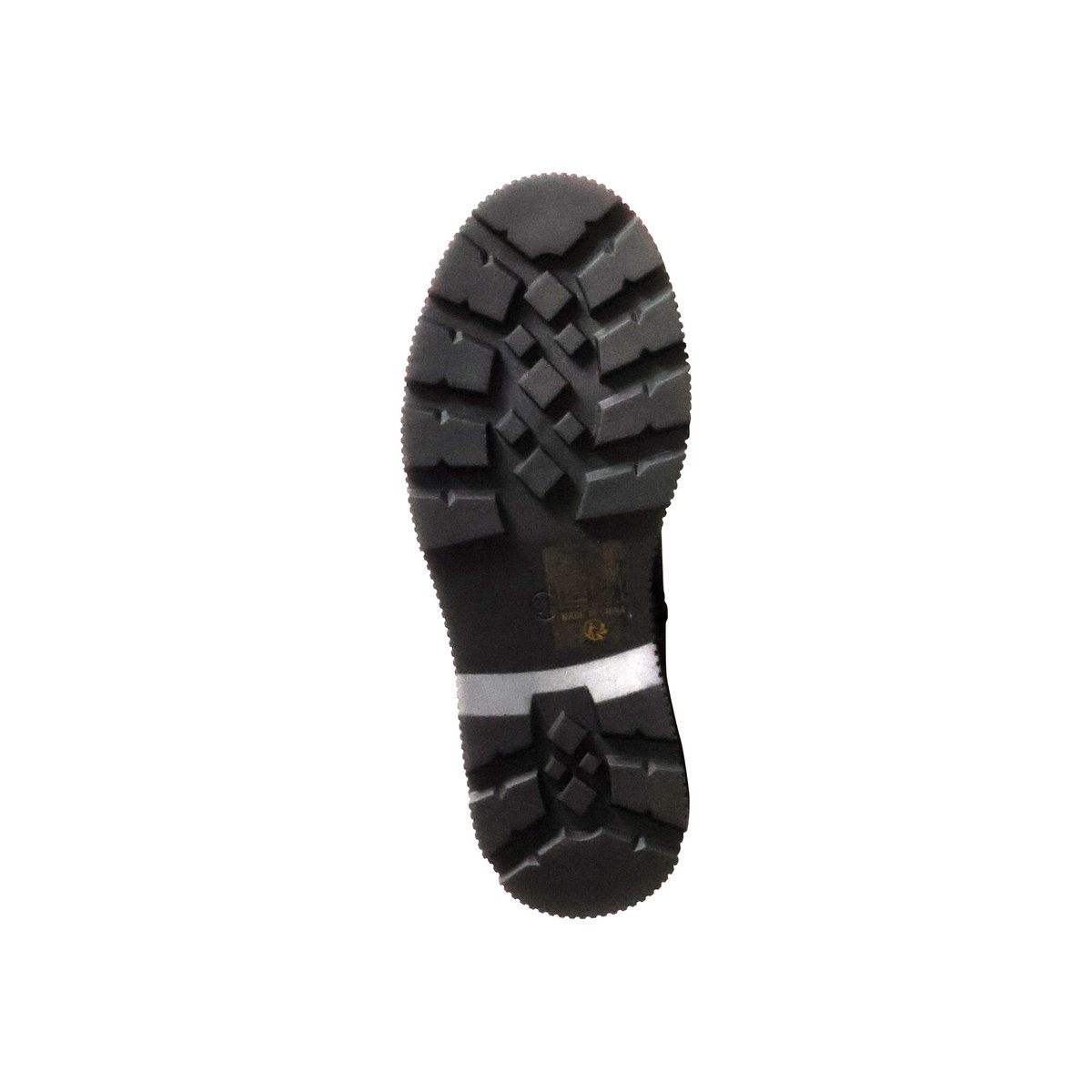 Bottines à Zip Doremi noir, ENZA NUCCI