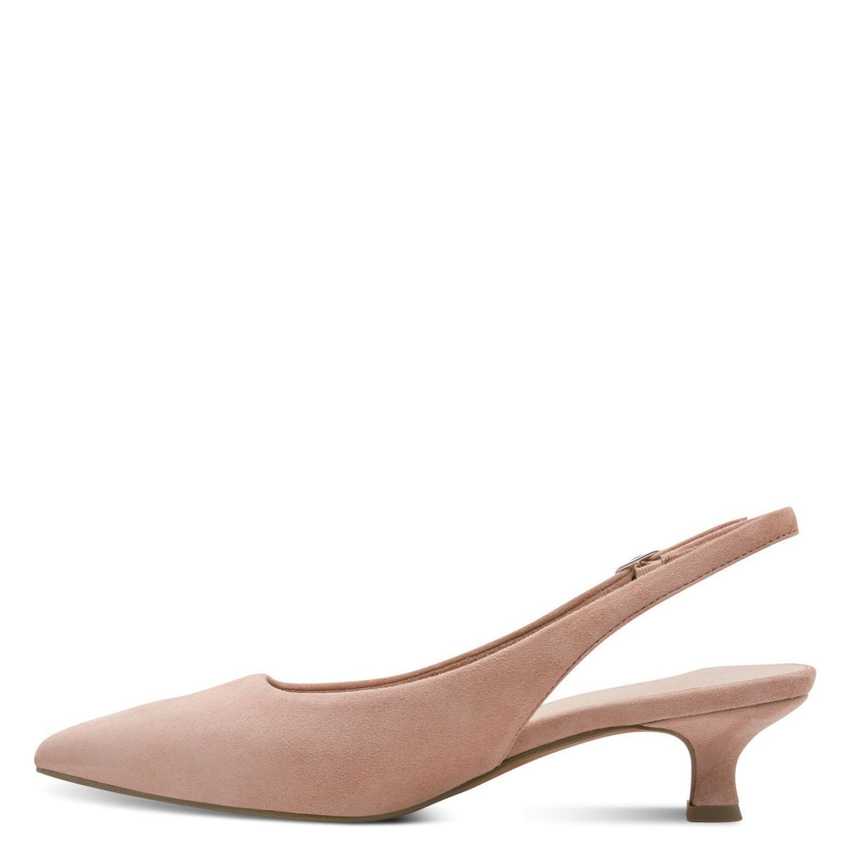escarpin beige nude, MARCO TOZZI