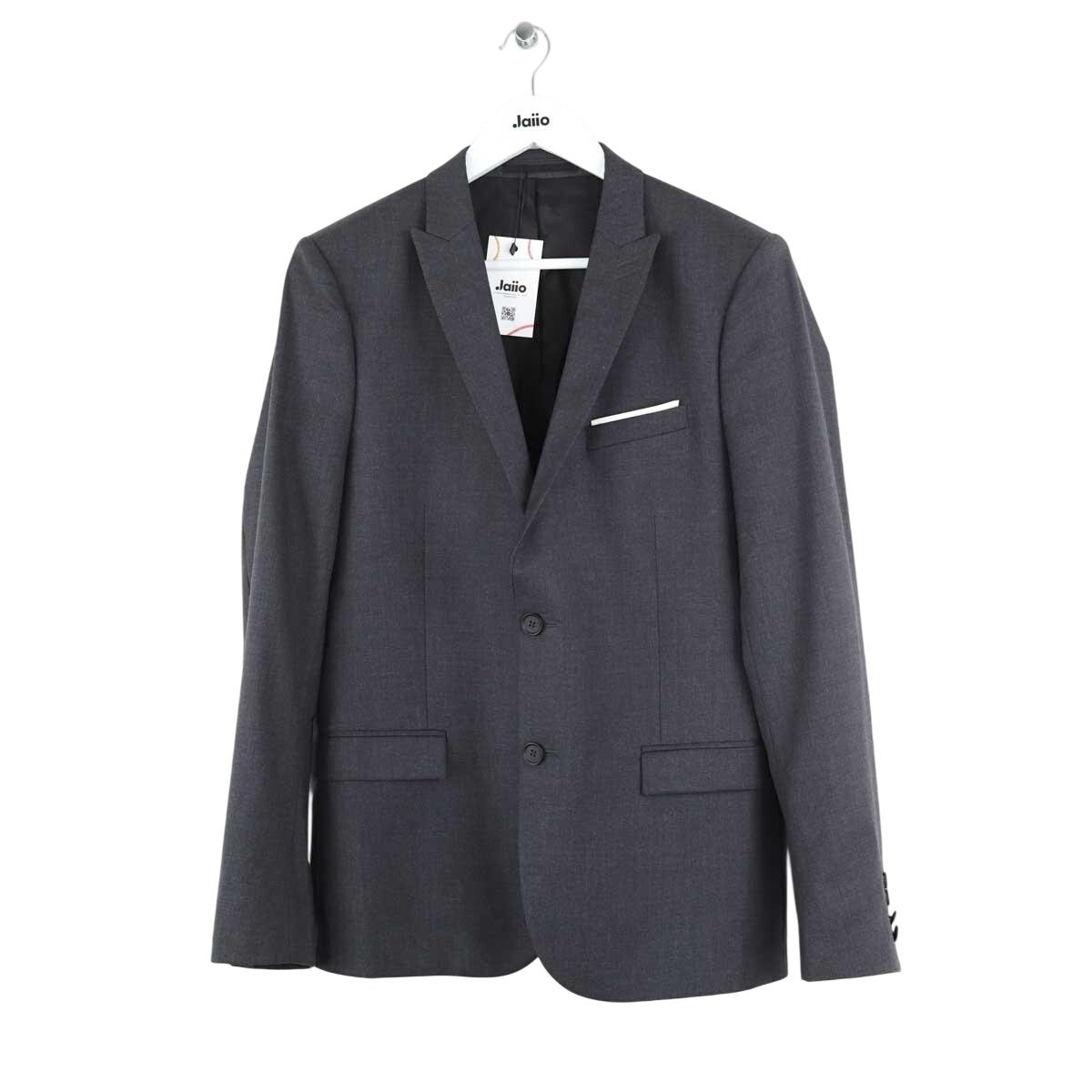 Veste - Très Bon État anthracite, THE KOOPLES