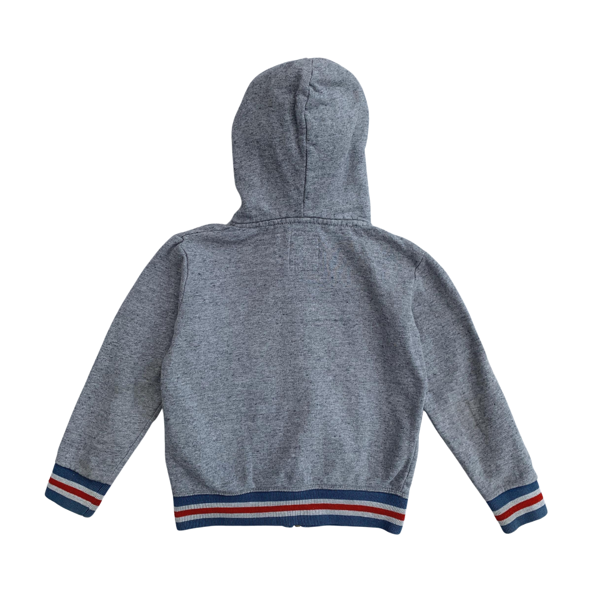 Veste - Très bon état gris, AMERICAN OUTFITTERS