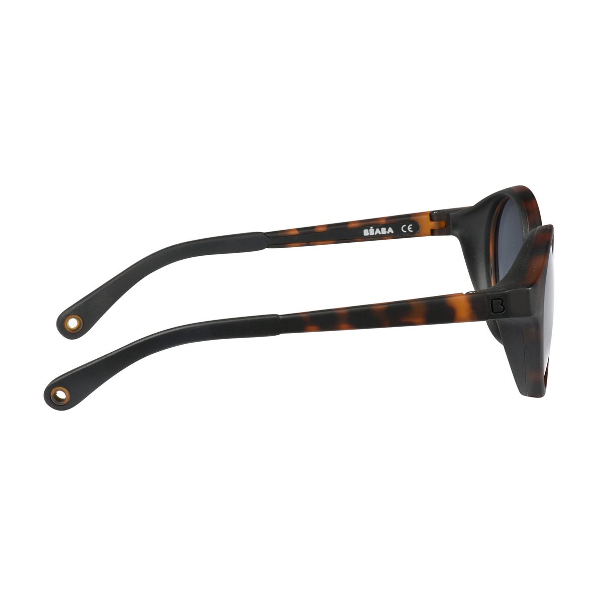 Lunettes de soleil enfant 2-4 ans écaille, BEABA