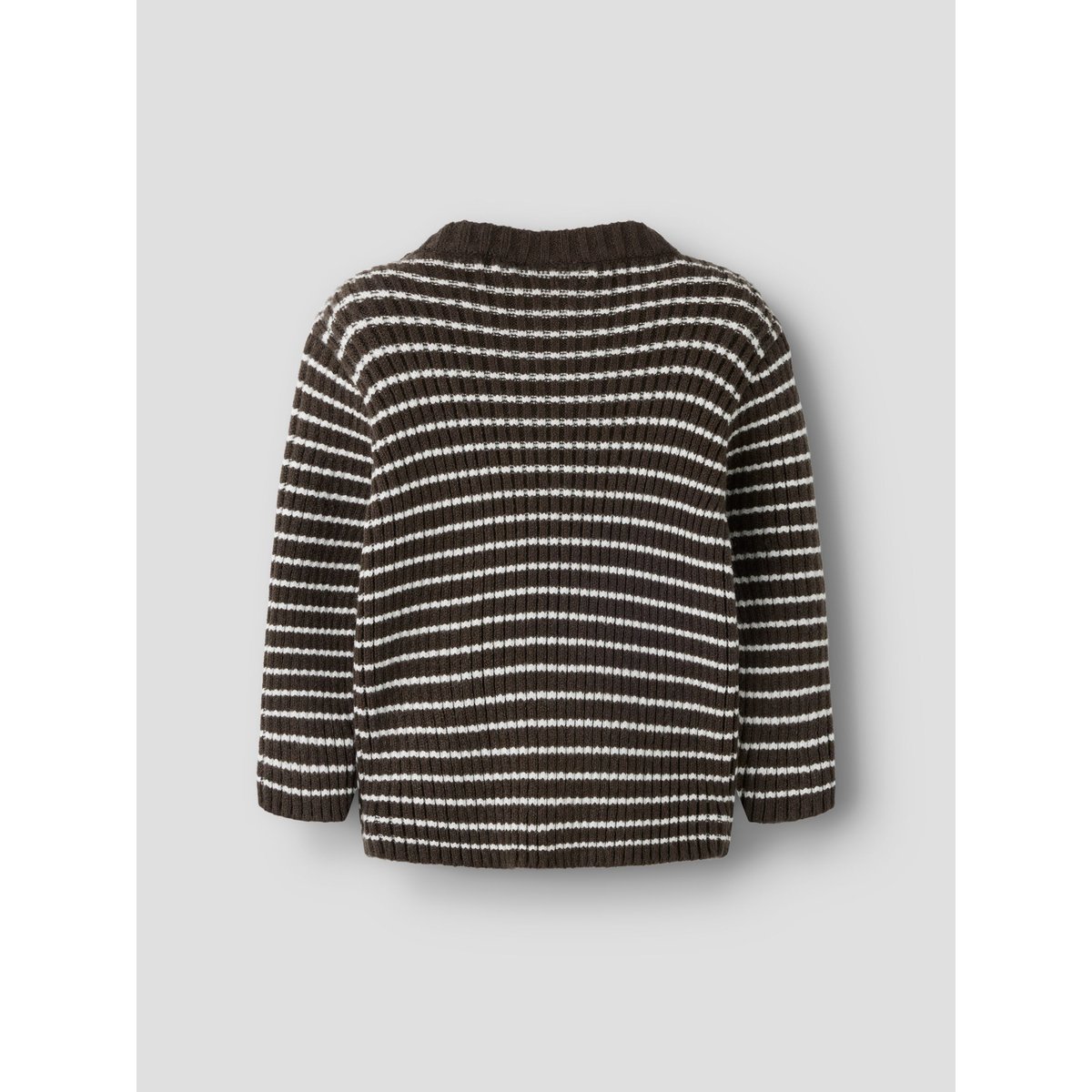 Pullover marron - delicioso1, NAME IT