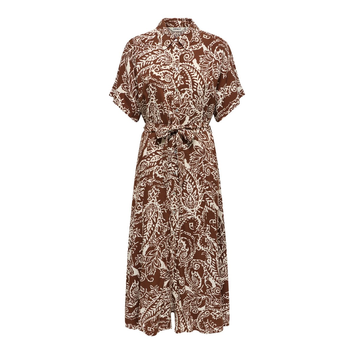 Robe cappuccino, ONLY
