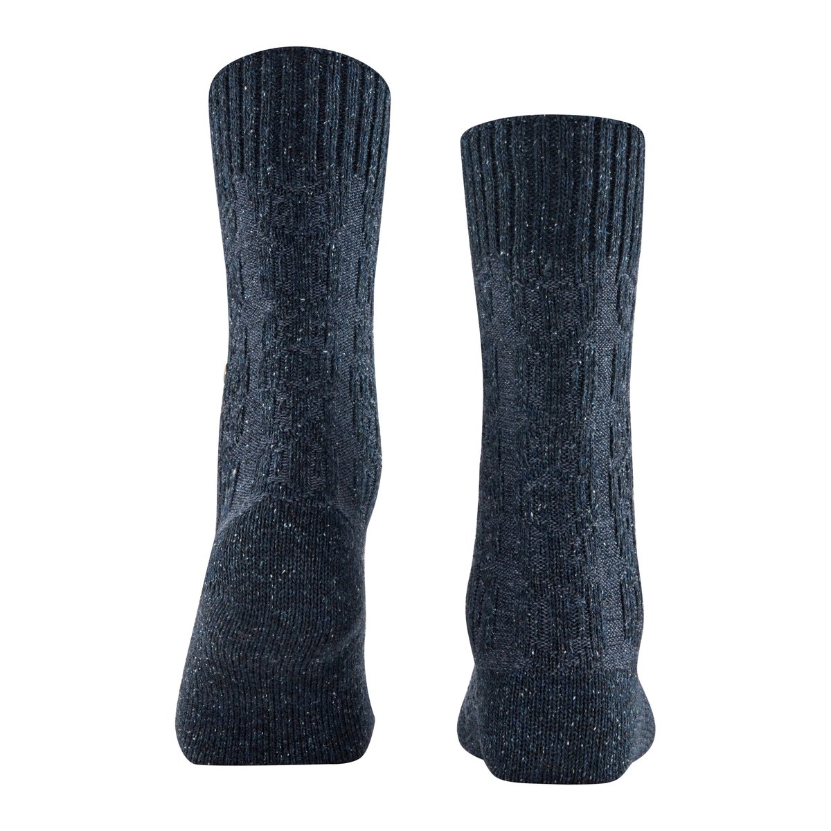 Chaussettes Rainy Boot Opaque marin, BURLINGTON