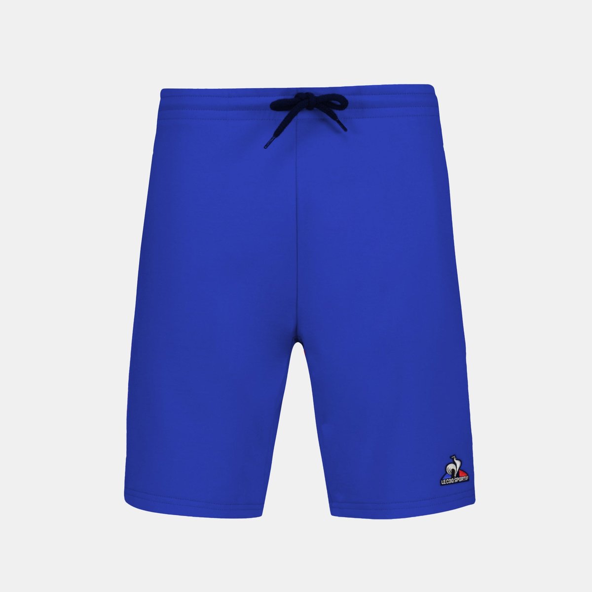 Short bleu electro, LE COQ SPORTIF