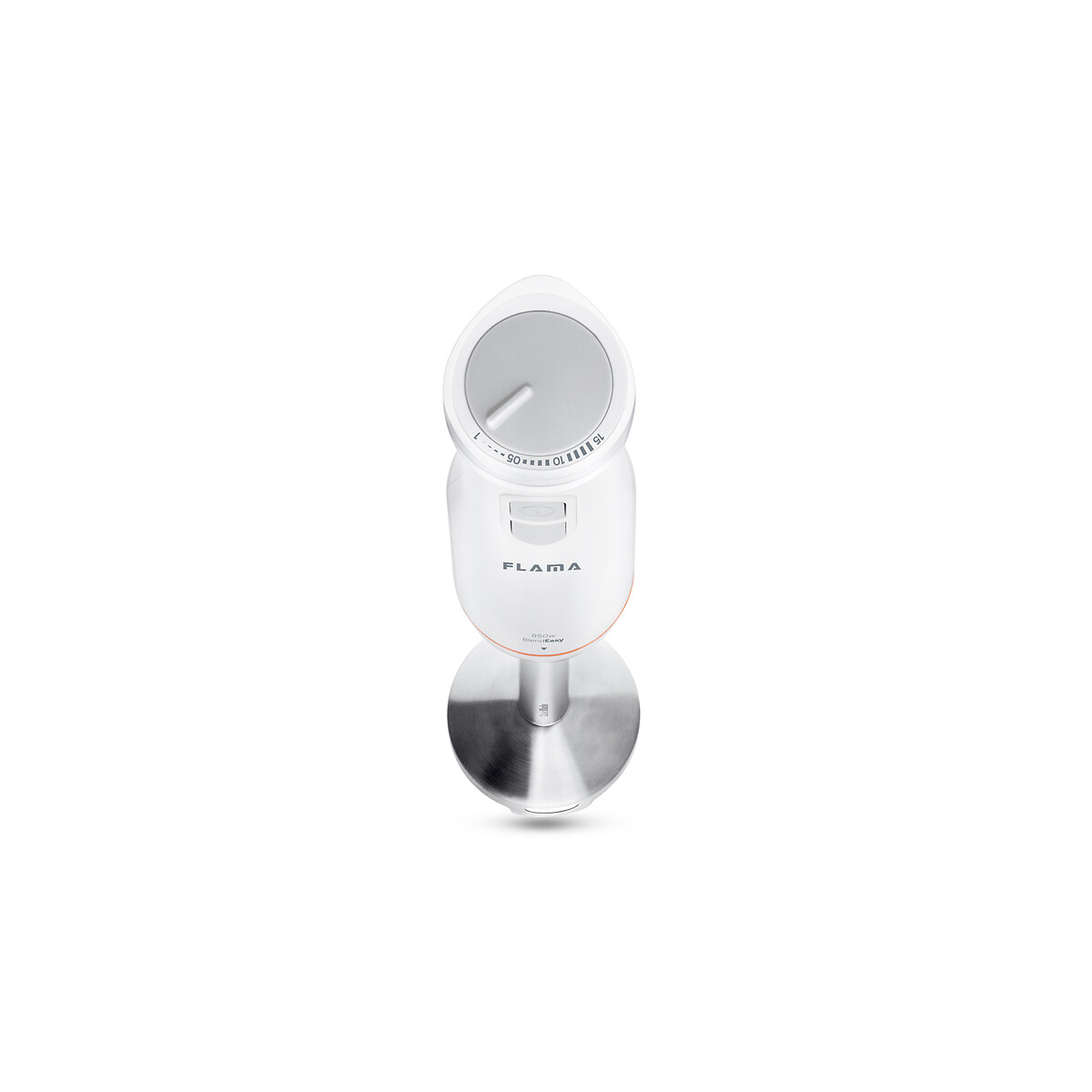 Varinha mágica BlendEasy Quadblade, FLAMA branco, FLAMA