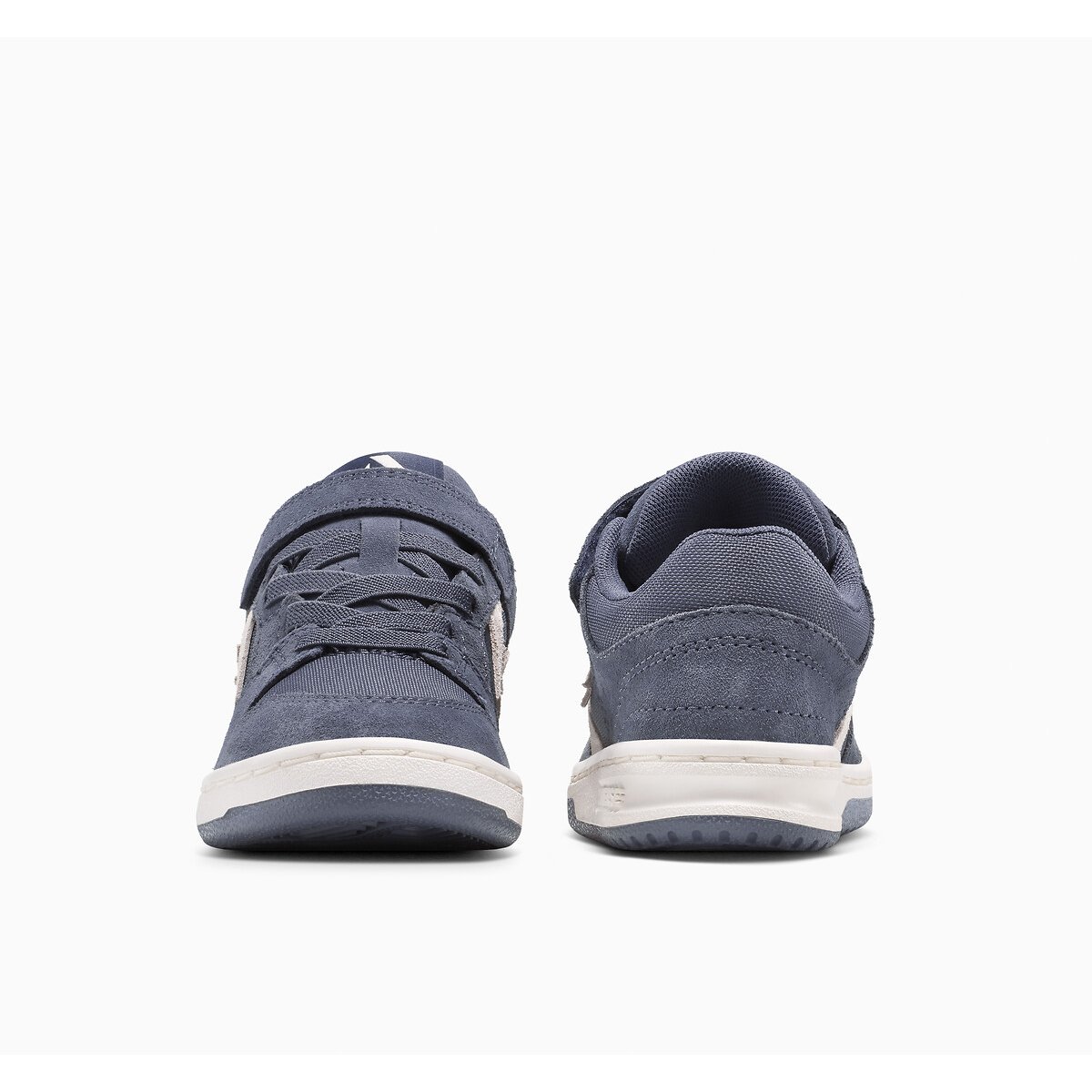 Kids Converse CL98 Wish List Trainers slate grey, CONVERSE