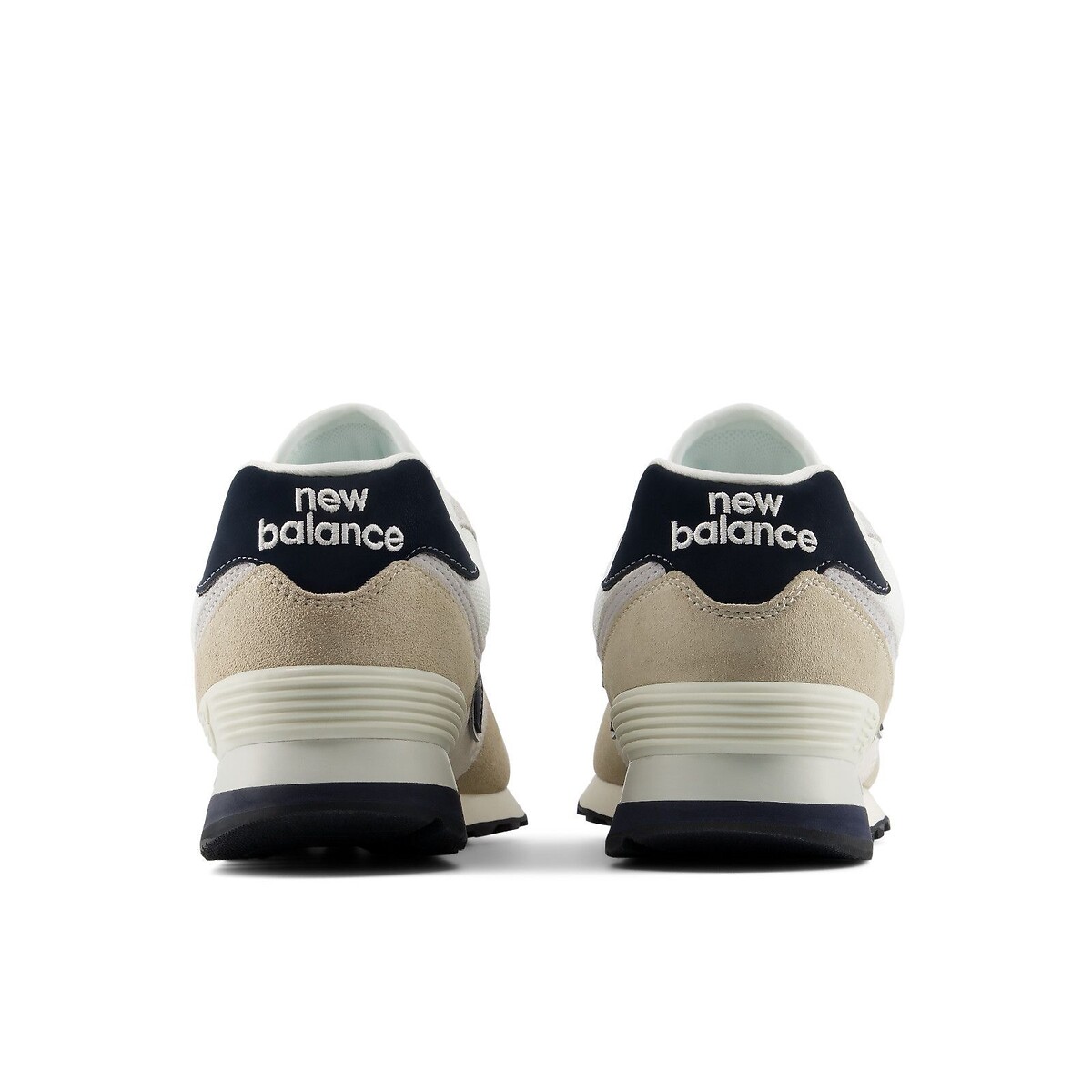 574 Trainers ecru, NEW BALANCE