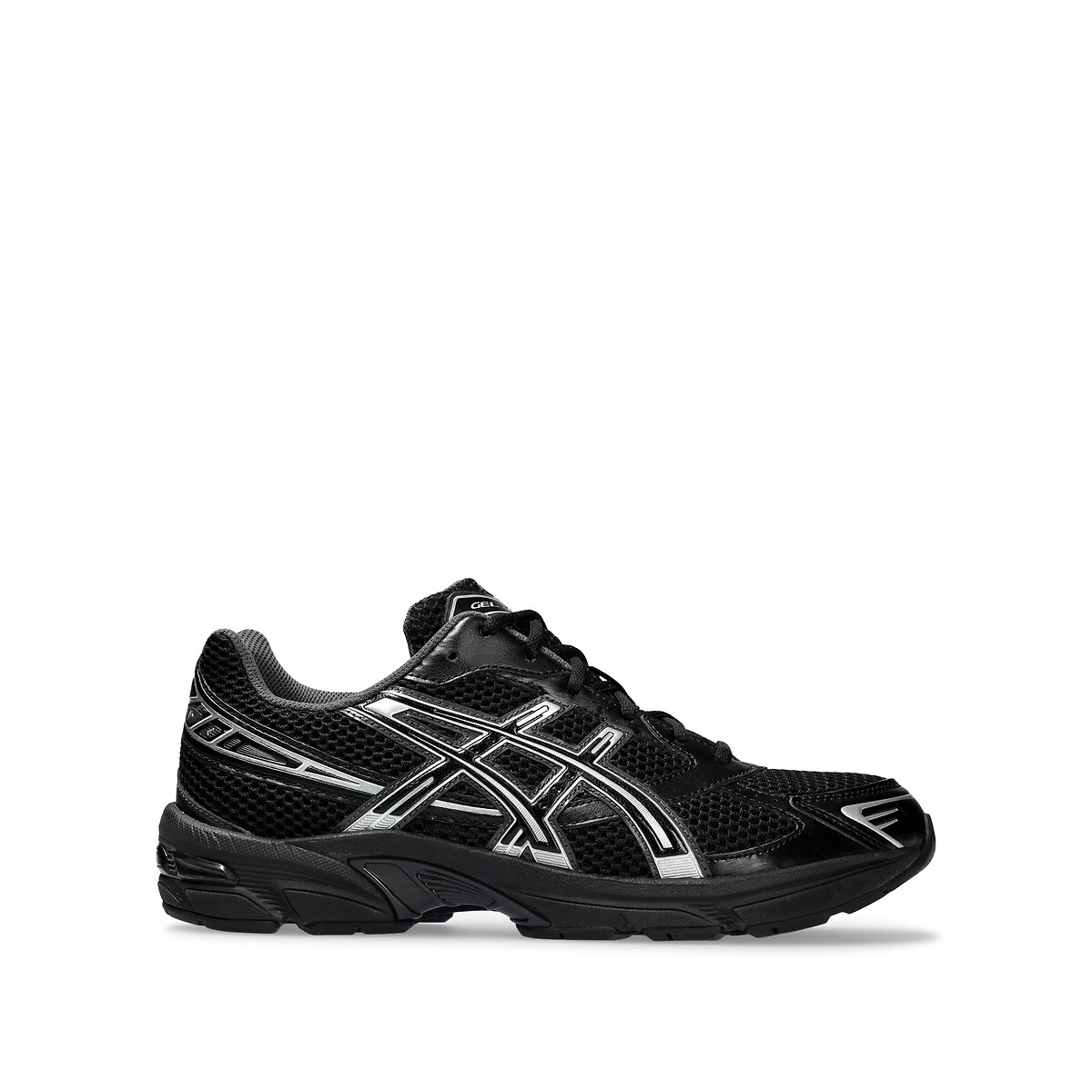 Baskets Gel-1130 noir/gris, ASICS