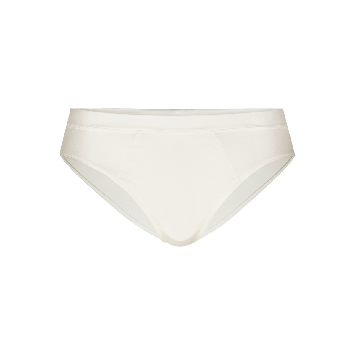 Culottes Coton CATE crème d'albâtre, CALIDA