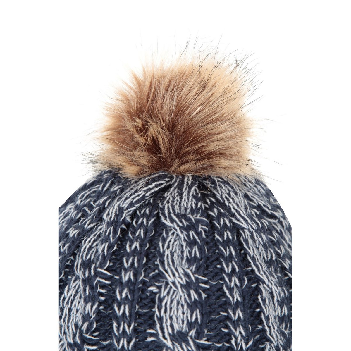 Bonnet bleu marine, MOUNTAIN WAREHOUSE