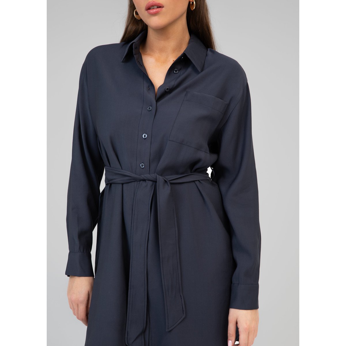 Robe Courte MASATA ecru, AN'GE