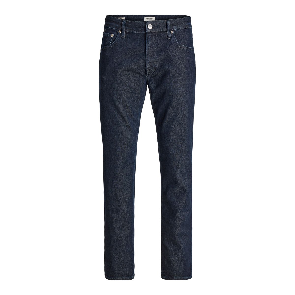 Jean Coupe Tapered blue denim 1, JACK & JONES