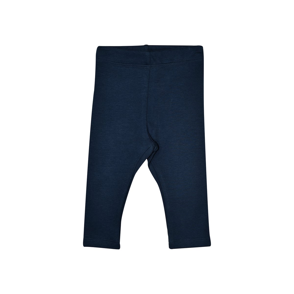 Robe bebe + legging maille fadime bleu, SUCRE D'ORGE