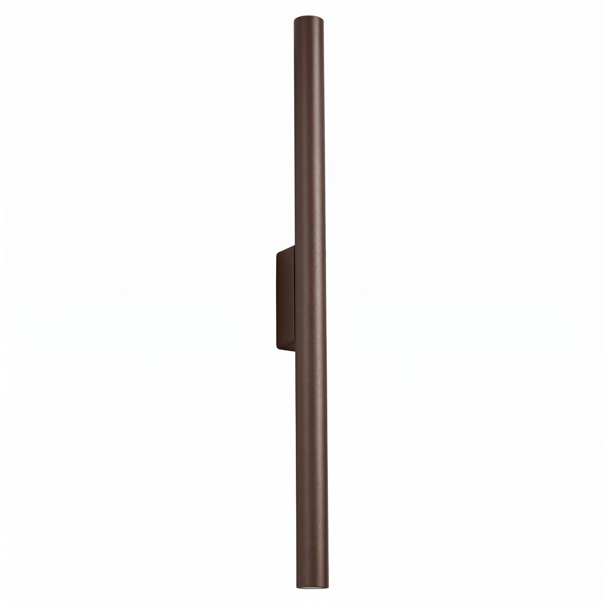 Applique murale Marron G9 2 PASTELO marron, EDEN