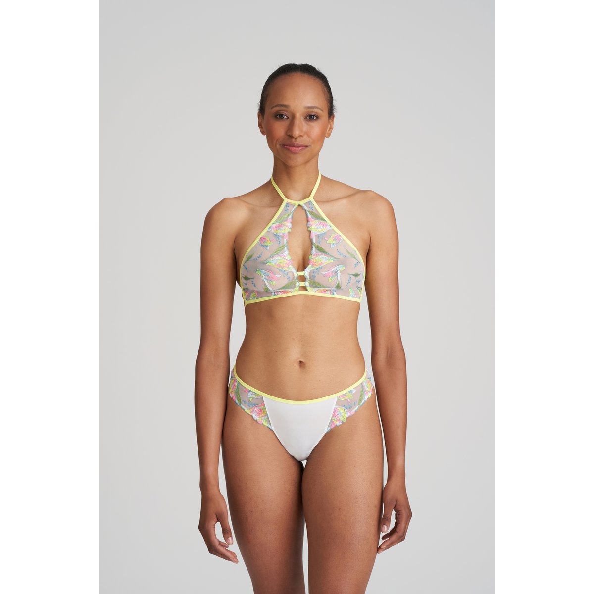 String YOLY multi - electric summer, MARIE JO