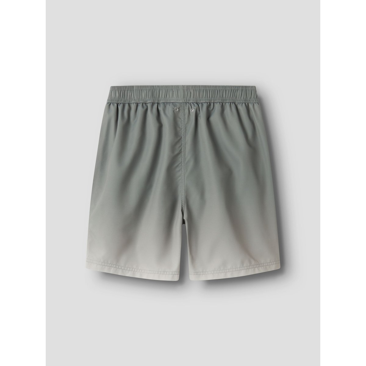 Short De Bain vert - agave green, NAME IT