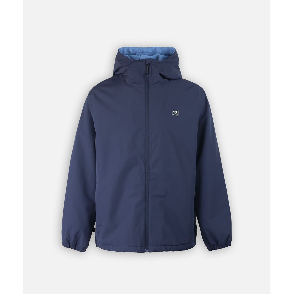 Veste impermeable JOBI deep marine, OXBOW