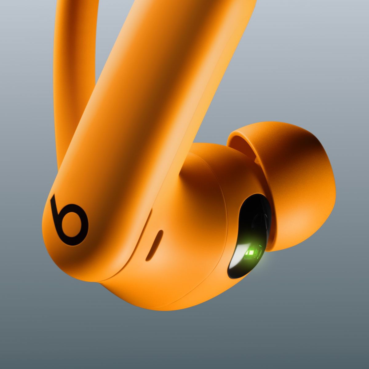Ecouteurs sport Powerbeats Pro 2 Orange orange électrique, BEATS BY DR,DRE