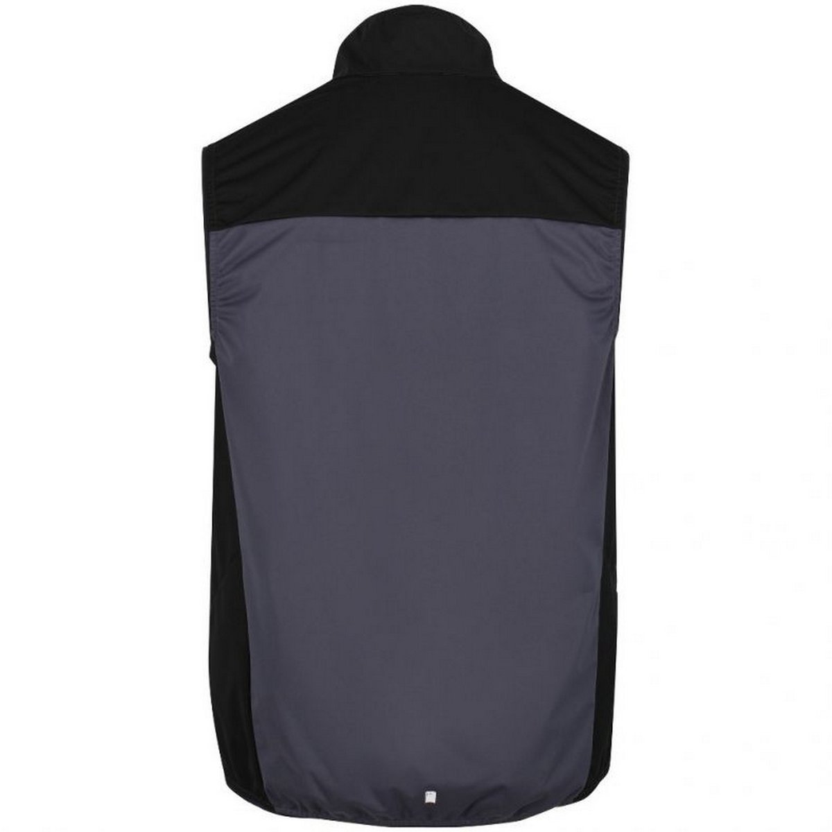 Veste sans manches LANKIN gris foncé, REGATTA