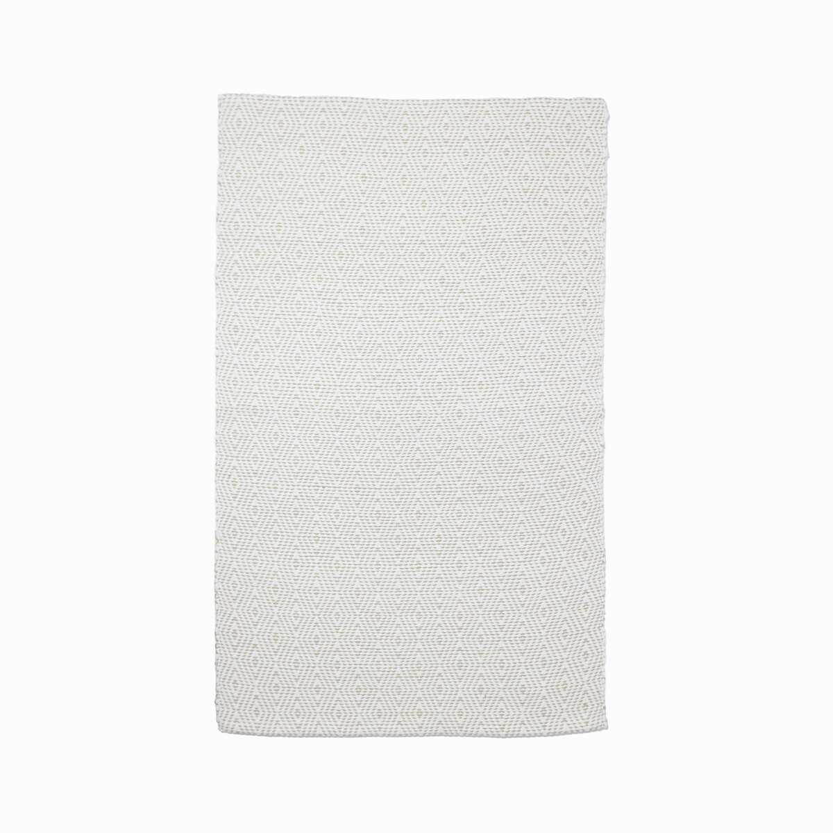 Tapete Provence, LETHESHOME branco, LET'SHOME