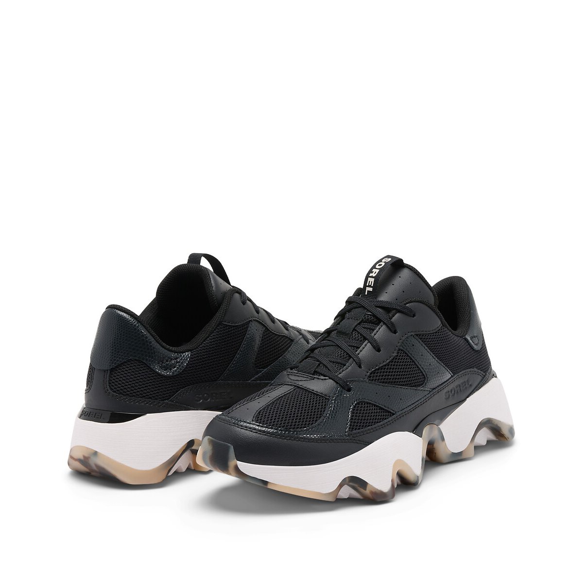 Kinetic™ Array sneakers zwart, SOREL