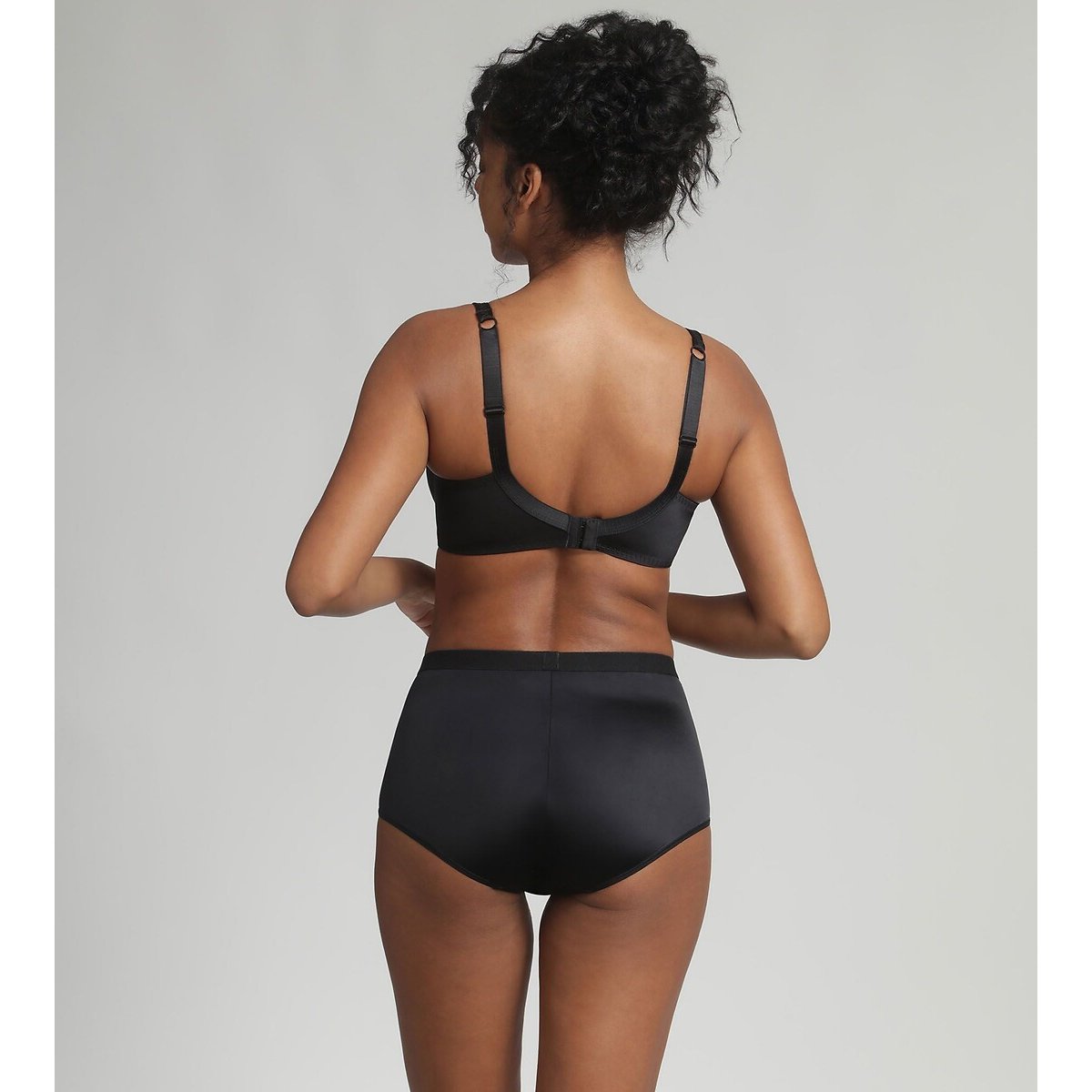 Reggiseno imbottito Perfect Silhouette nero , PLAYTEX