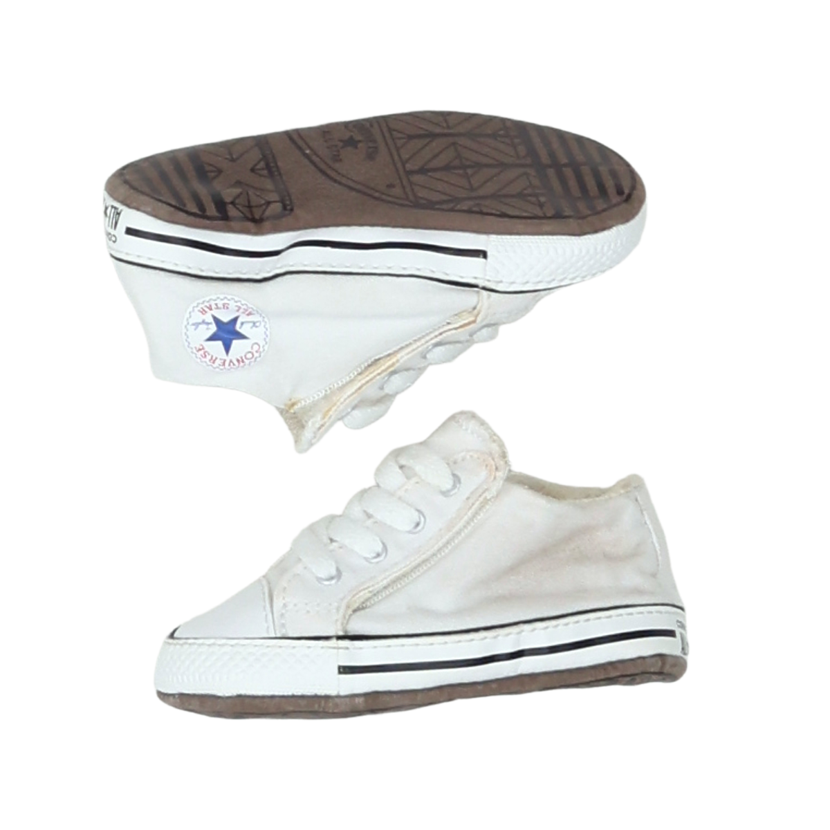 Baskets bébé - Très bon état v002227, CONVERSE
