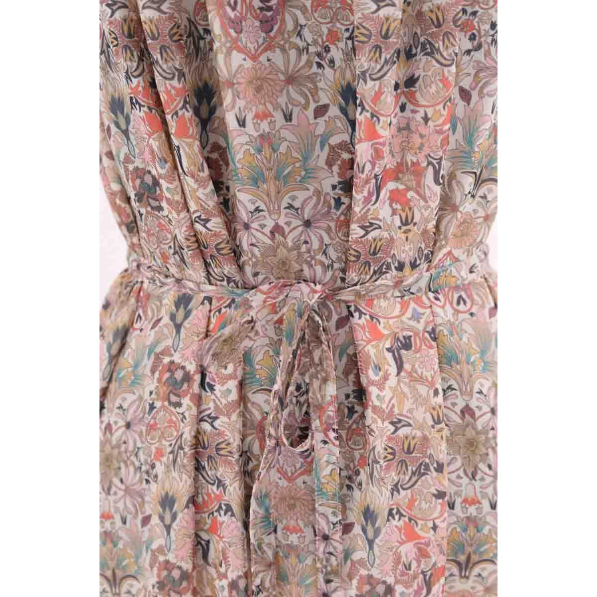 Robe - Très Bon État rose, ZADIG&VOLTAIRE