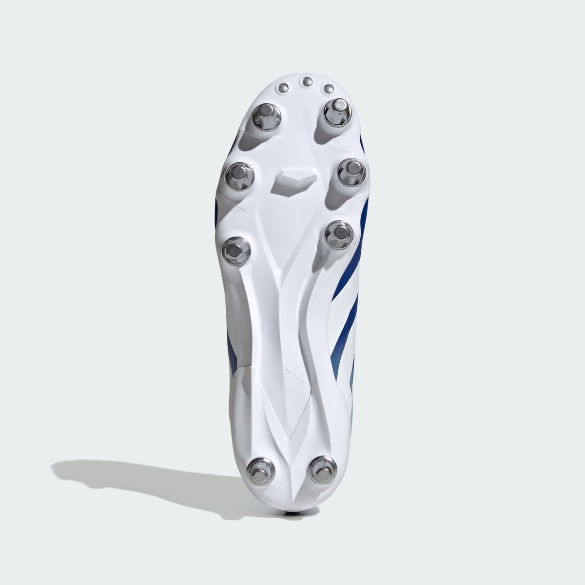 Chaussure De Rugby Kakari Elite (Sg) Chaussure De Rugby Kakari Elite (Sg) royal blue / cloud white / bliss blue, adidas Performance